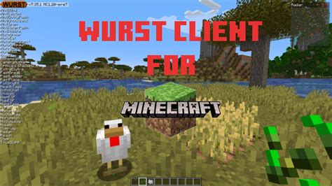 wurstclient|More.